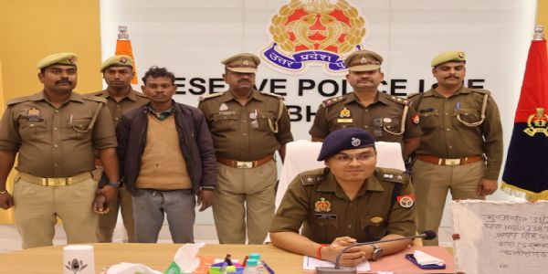 नौकरी से निकाले जाने पर की हत्या, आरोपित गिरफ्तार