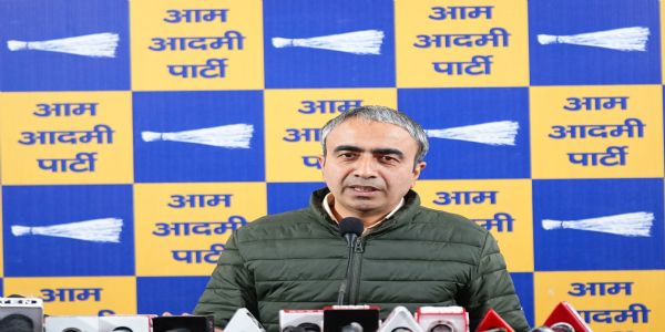 हरियाणा का पैसा पंजाब में विधायक खरीदने पर खर्च कर रहे सीएम :अनुराग ढांडा