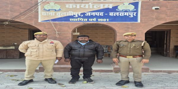 फर्जी नियुक्ति मामले में मदरसा लिपिक गिरफ्तार, अन्य की तलाश जारी