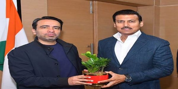 राजस्थान में पीएमकेवीवाई के तहत 3 लाख से ज्‍यादा लोगों को ट्रेनिंग दी गई