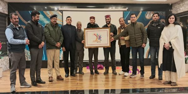 अंतरराष्ट्रीय शिवरात्रि महोत्सव में जुड़ा नया आयाम, 14 फरवरी को होगा मंडी का प्रथम लिटरेचर फेस्टिवल