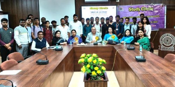 पर्यावरण आध्यात्मिकता चिंतन व बात करने का विषय नहीं, समझने का विषय : प्रो. अनिल तिवारी