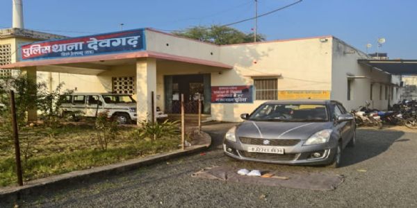 ऑपरेशन चक्रव्यूह: 1.54 करोड़ की ब्राउन शुगर के साथ दो तस्कर गिरफ्तार