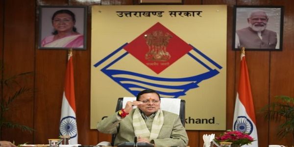 उत्तराखंड में बीस पुलिस अधिकारियों का तबादला, दून-हरिद्वार के कप्तान बदले