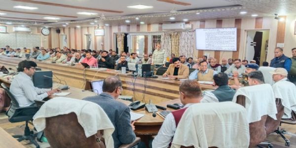 उत्तर प्रदेश बोर्ड परीक्षा नकलविहीन कराने के निर्देश, 71 केंद्रों पर होगी परीक्षा