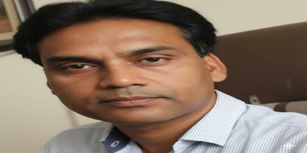 धोखाधड़ी के आरोपी अनिल माहेश्वरी पर ह्यू एंड क्राई नोटिस जारी