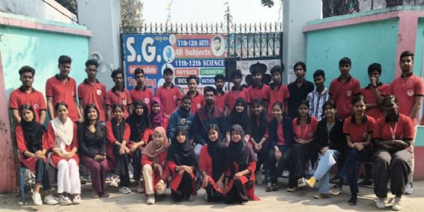 दसवीं बोर्ड के परीक्षार्थियों के लिए परीक्षा मार्गदर्शन कार्यक्रम