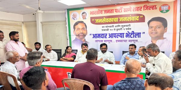 पुनर्वास योजना में मूल निवासियों के साथ धोखा - विधायक केलकर