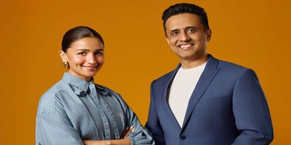 'डोंट बी शाय' में आलिया भट्ट ने महिला दृष्टिकोण पर दी अहम राय