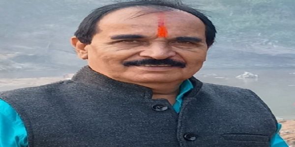 विकसित भारत के संकल्प का प्रतीक है कर्तव्य भवन : जेपी