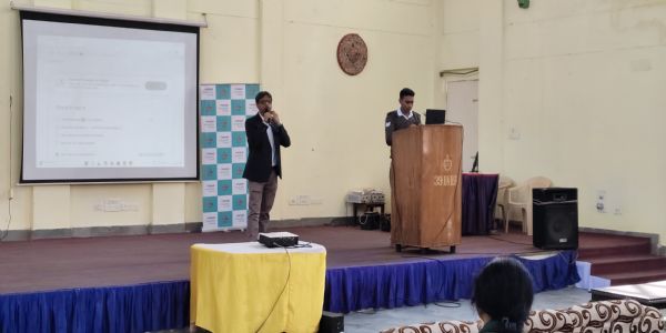 मणिपाल हॉस्पिटल की ओर से विशेष कैंसर जागरूकता कार्यक्रम आयोजित