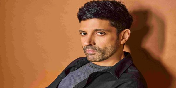 फरहान अख्तर अब हॉलीवुड में आजमाएंगे किस्मत