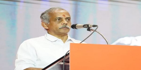 स्वदेशी दृष्टिकोण से अनुसंधान को प्रोत्साहित करें : नंदकुमार