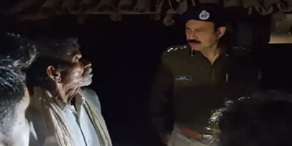 आलीराजपुरः महिला ने तीन बेटियों को जहर देकर खुद भी पीया, तीनों की मौत