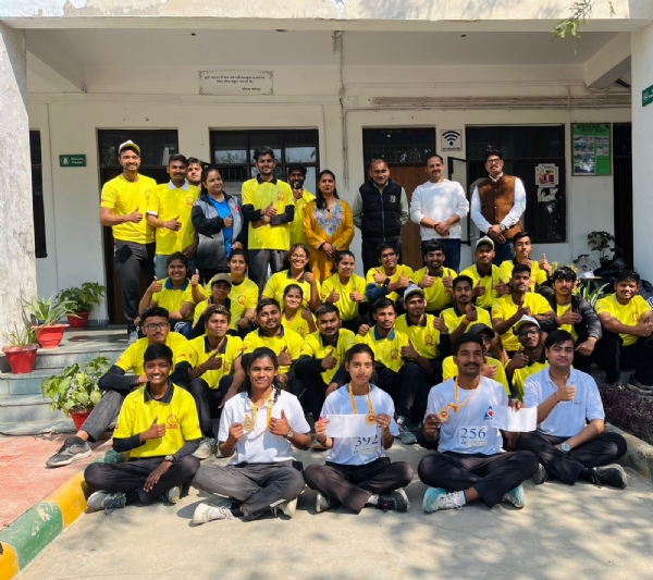 कार्यक्रम के दौरान लिया गया छायाचित्र कार्यक्रम के दौरान लिया गया छायाचित्र