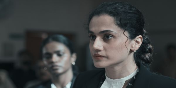 तापसी पन्नू तापसी पन्नू