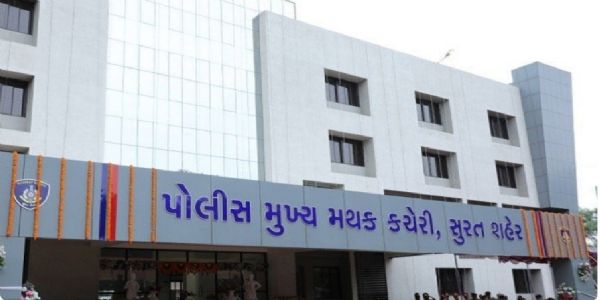 सूरत में बोर्ड परीक्षाओं को लेकर पुलिस का सख्त फैसला, रात दस बजे के बाद डीजे और लाउडस्पीकर पर प्रतिबंध