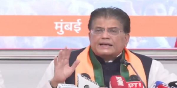 (लीड) भारत-अमेरिका समझौते से ऊर्जा की जरूरतें पूरी होंगी, प्रतिस्पर्धी कीमत पर मिलेगा कच्‍चा तेल: गोयल