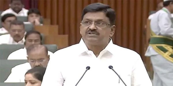 आंध्र प्रदेश सरकार ने वित्त वर्ष 2026-27 के लिए 3.32 लाख करोड़ का बजट पेश किया