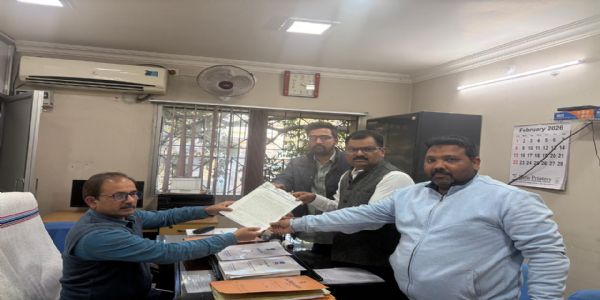 नगर निगम के मतदाताओं को पता नहीं है कि उनको किस बूथ पर मतदान करना है: भाजपा