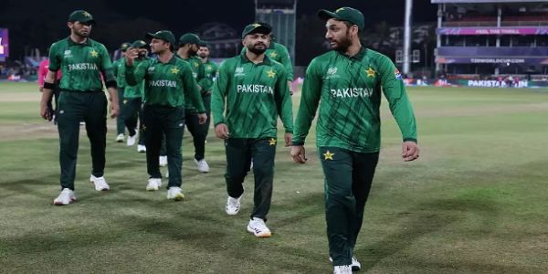 कोलंबो में सभी मुकाबले खेलने से विशेष लाभ नहीं, बेहतर क्रिकेट ही तय करेगा विजेता : सलमान आगा