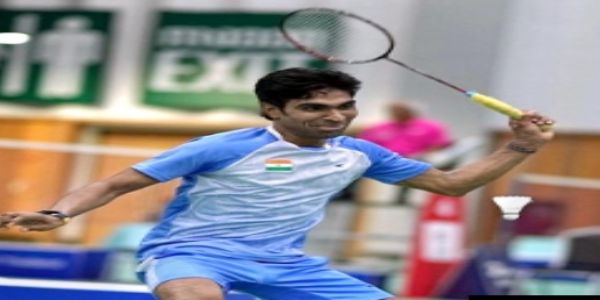 बीडब्ल्यूएफ पैरा विश्व चैंपियनशिप: प्रमोद भगत ने जीता रिकॉर्ड छठा विश्व खिताब