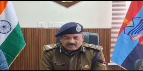 एसएससी भर्ती परीक्षा में हाईटेक नकल गिरोह का भंडाफोड़, दो गिरफ्तार