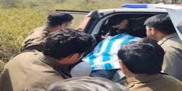 (अपडेट) शिवपुरी में दिनदहाड़े वकील की गाेली मारकर हत्या, जमीन विवाद में रंजिश का आरोप