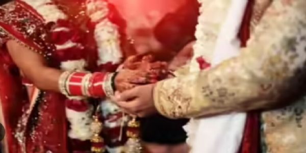 मुंबई से लापता युवती छह साल बाद लक्सर में बरामद