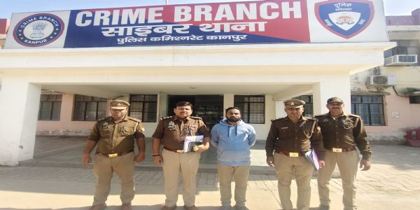 कोडीन सिरप मामले में फरार चल रहा 25 हजार का इनामी गिरफ्तार