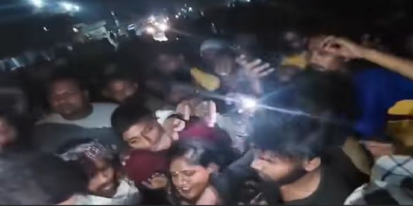 बलिया में चाकू मारकर दलित युवक की हत्या