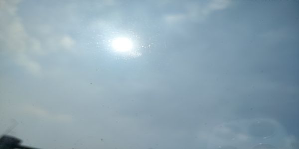 उत्तराखंड में मौसम शुष्क, देहरादून में आंशिक बादल छाए रहने की संभावना