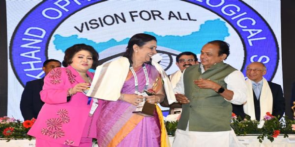 झारखंड में जल्द शुरू होगी अंग प्रत्यारोपण सुविधा : इरफान