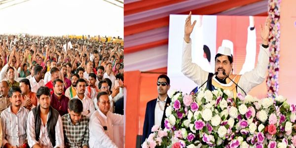 बुरहानपुर में होगी एग्रीकल्चर बेस्ड रीजनल इंडस्ट्री कॉन्क्लेव : मुख्यमंत्री डॉ. यादव