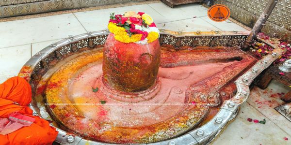 उज्जैनः रविवार रात प्रारंभ होगी भगवान की महापूजा,सोमवार सुबह पूष्प मुकूट श्रृंगार