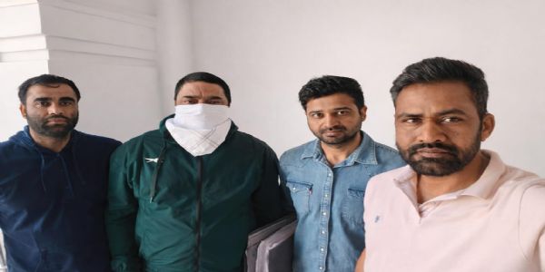 गया में दूसरी फर्जी दवा फैक्ट्री का भंडाफोड़, गिरोह का मास्टरमाइंड गिरफ्तार