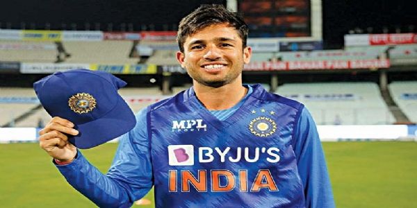 गेंदबाज रवि बिश्नोई को हाईकोर्ट से मिली राहत