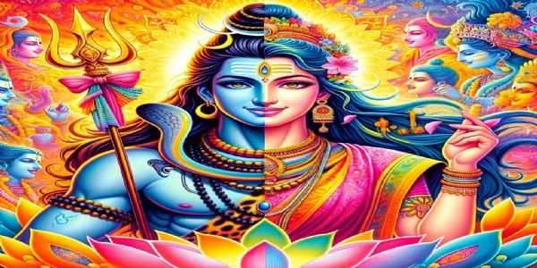 महाशिवरात्रि: शिव-शक्ति के दिव्य मिलन का महापर्व