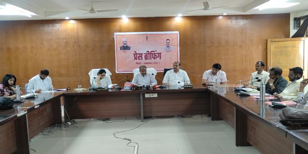 बजट 2026-27 विकास का दस्तावेज, प्रतापगढ़ को मिली कई सौगात : हेमंत मीणा