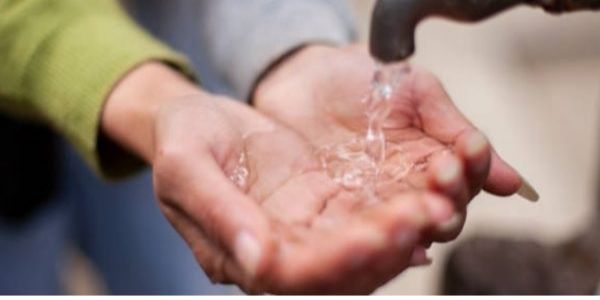 पेयजल  पाइपलाइन दुरुस्ती कार्य के कारण सोमवार को जलापूर्ति रहेगी बाधित