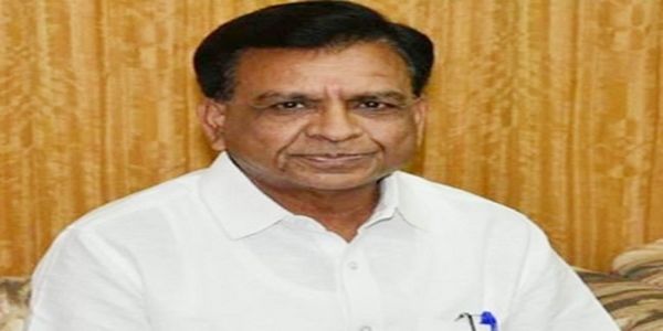 उप मुख्यमंत्री देवड़ा ने महाशिवरात्रि के पावन पर्व पर दी प्रदेशवासियों को शुभकामनाएं