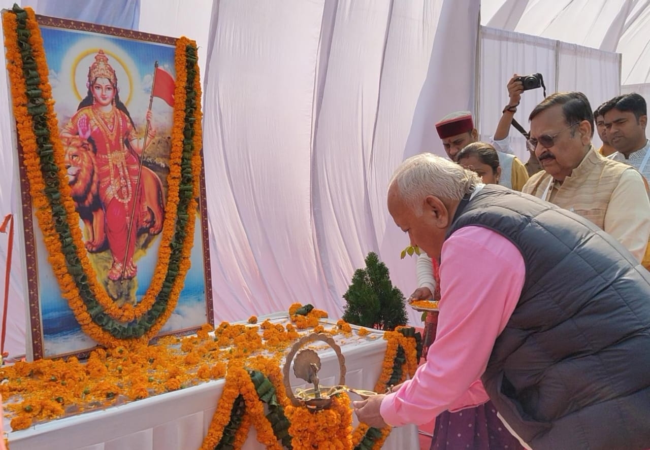 भारत सद्भावना का केंद्र: सरसंघचालक डॉ मोहन भागवत जी भारत सद्भावना का केंद्र: सरसंघचालक डॉ मोहन भागवत जी