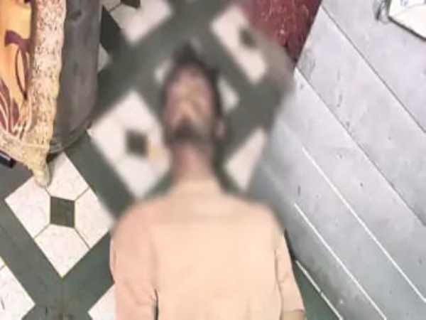 जांजगीर-चांपा के चांपा थाना क्षेत्र में युवक ने फांसी लगाकर की आत्महत्या, कारण अज्ञात