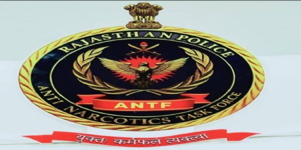 राजस्थान में एएनटीएफ की बड़ी कार्रवाई, 15 आरोपी गिरफ्तार