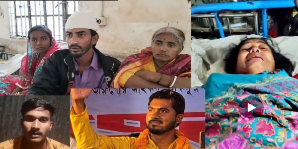 पटुयाखाली-3 से नुरुल हक नूर की जीत के बाद अल्पसंख्यकों पर हमले के आरोप, इलाके में तनाव