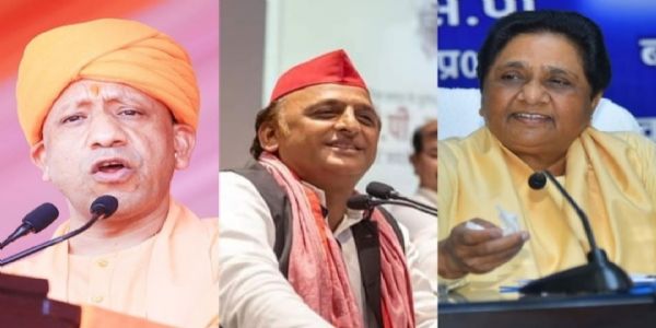 यूपी मिशन 2027 : जेवर एयरपोर्ट के शुभारंभ पर भाजपा करेगी बड़ी रैली, सपा और बीएसपी के भी कार्यक्रम घोषित