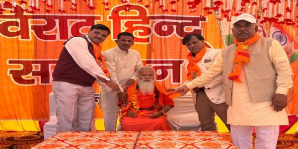 गुरुग्राम: विरोध के स्थान पर सहयोग, समर्थन की भावना रखें: रोशन लाल