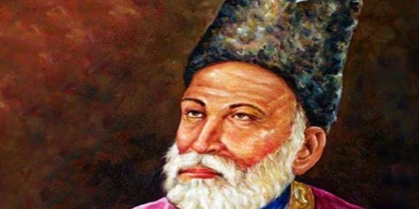 इतिहास के पन्नों में 16 फरवरी : मिर्जा गालिब की 100वीं पुण्यतिथि पर स्मारक डाक टिकट जारी