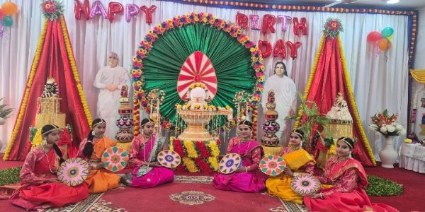 महाशिवरात्रि केवल एक धार्मिक पर्व नहीं, बल्कि आत्मजागृति व आध्यात्मिक चेतना का संदेश देने वाला पावन अवसर : ब्रह्मकुमारी