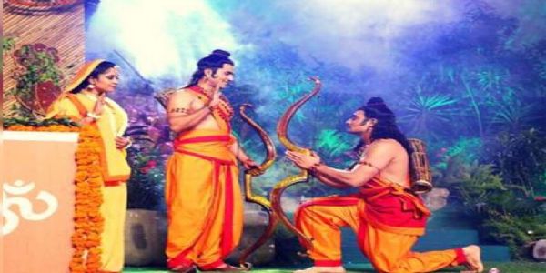 चित्रकूट में 53वां राष्ट्रीय रामायण मेला आज से 19 फरवरी तक